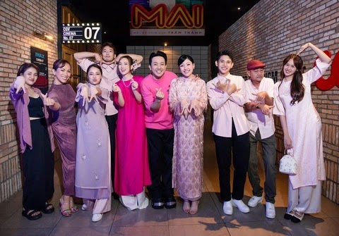 Phim Mai gặp biến, giới hạn tuổi học sinh vẫn được xem, Bộ VH tức tốc vào cuộc - Hình 5