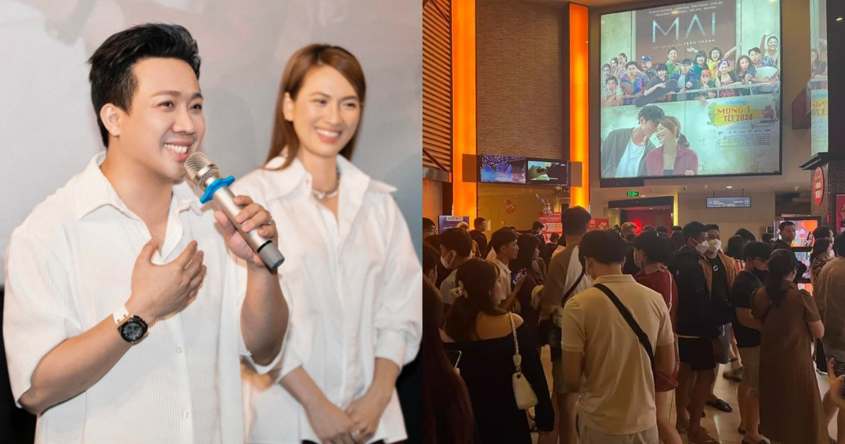 Phim Mai gặp biến, giới hạn tuổi học sinh vẫn được xem, Bộ VH tức tốc vào cuộc - Hình 6
