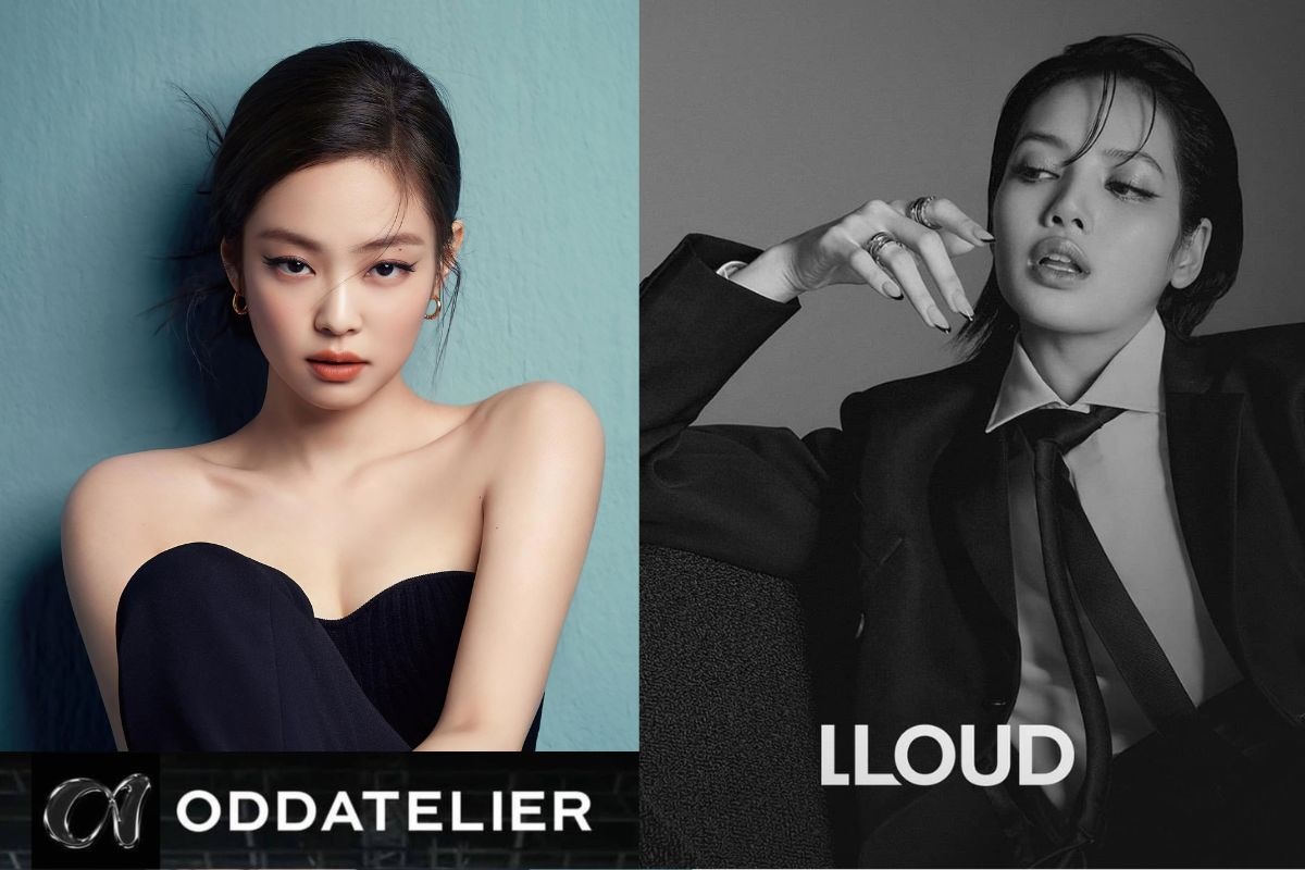 Jisoo vừa lên chủ tịch đã đè bẹp BLACKPINK, trở thành phú bà giàu nhất nhóm - Hình 2