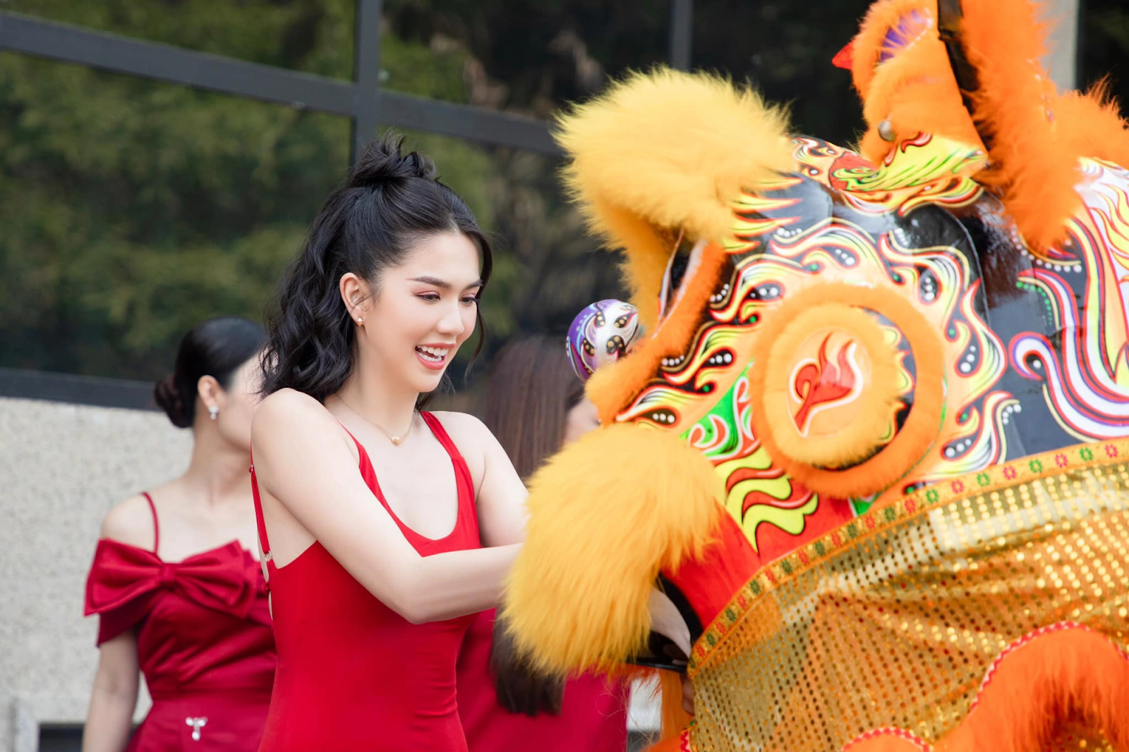 Ngọc Trinh hậu được trả tự do, quyết tìm lại hào quang nhưng gặp trở ngại lớn - Hình 5