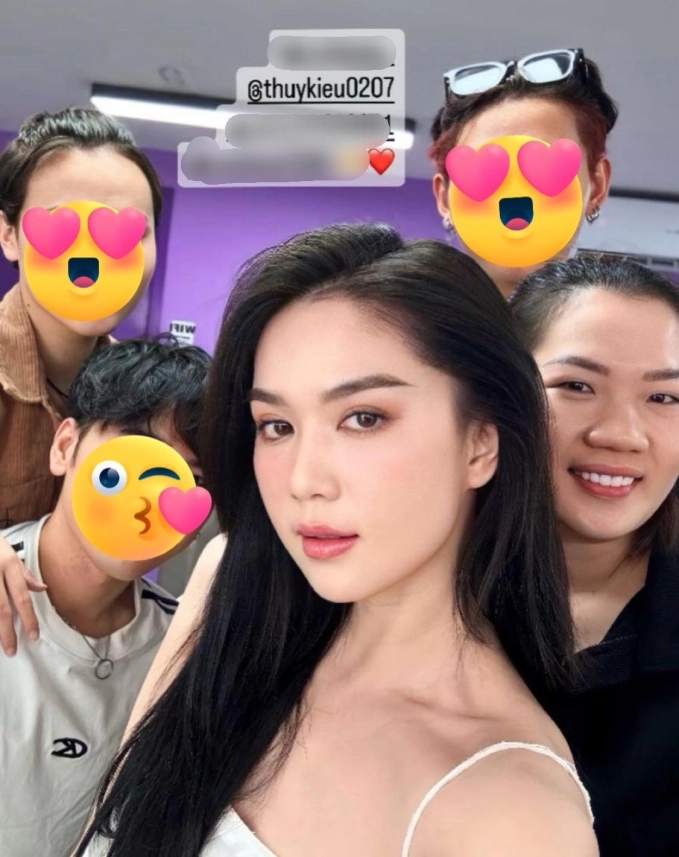 Ngọc Trinh hậu được trả tự do, quyết tìm lại hào quang nhưng gặp trở ngại lớn - Hình 1