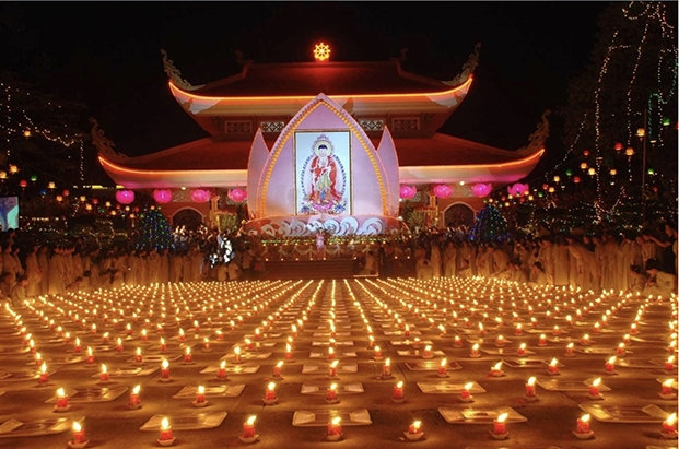 Rằm tháng Giêng cần kiêng kỵ điều gì để cầu bình an và đảm bảo sự thành kính - Hình 1