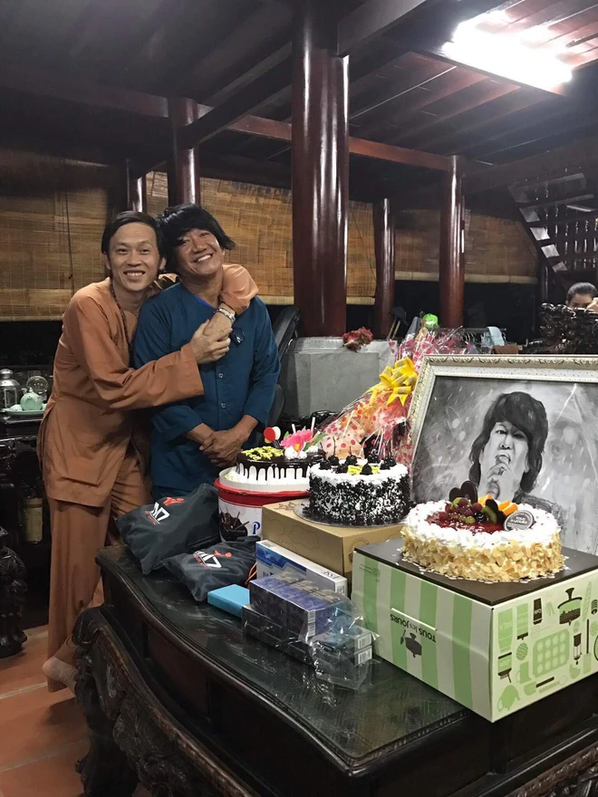 Ca sĩ Nguyên Lộc: Trầm cảm rời showbiz, tình nguyện coi Nhà thờ tổ cho Hoài Linh - Hình 6