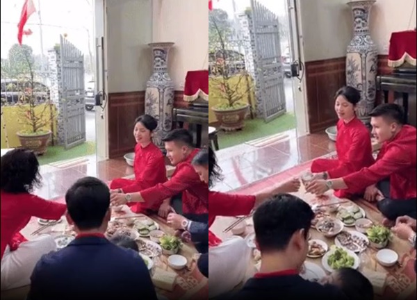 Chu Thanh Huyền vô lễ với mẹ chồng trước mặt nhà Quang Hải, chị dâu chỉnh đốn? - Hình 2