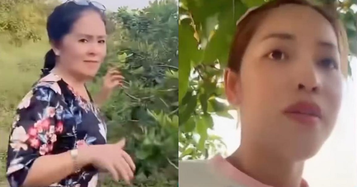 Clip Puka và mẹ chồng trò chuyện, dân tình khen nàng dâu nức nở vì 1 điều - Hình 8