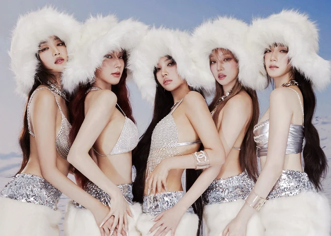 Jennie tiếp tục gặp nạn, bị đổ lỗi là lý do khiến Idol gen 4 nối đuôi hở bạo? - Hình 4