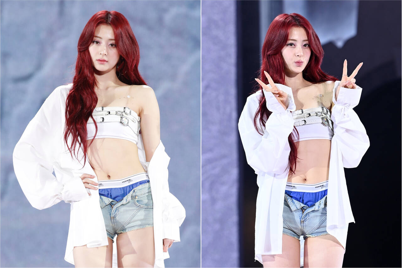 Jennie tiếp tục gặp nạn, bị đổ lỗi là lý do khiến Idol gen 4 nối đuôi hở bạo? - Hình 1