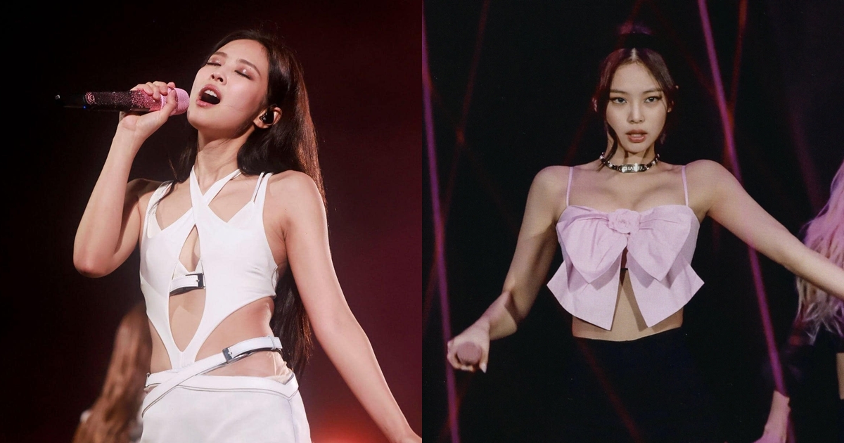 Jennie tiếp tục gặp nạn, bị đổ lỗi là lý do khiến Idol gen 4 nối đuôi hở bạo? - Hình 8