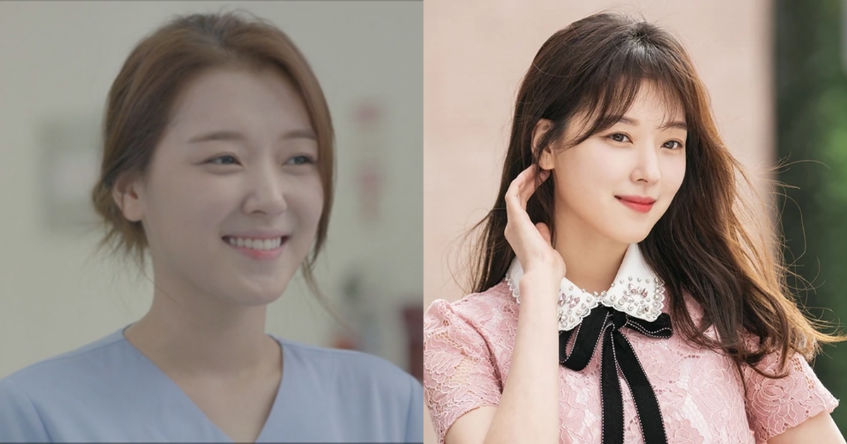Jo Woo Ri: nữ phụ mờ nhạt trong Hậu Duệ Mặt Trời, bị Cha Eun Woo ngó lơ - Hình 13