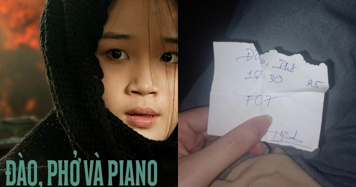 Khui 10 bí mật của Đào, Phở Và Piano, dân tình tranh nhau giữ tấm vé 1-0-2 - Hình 13