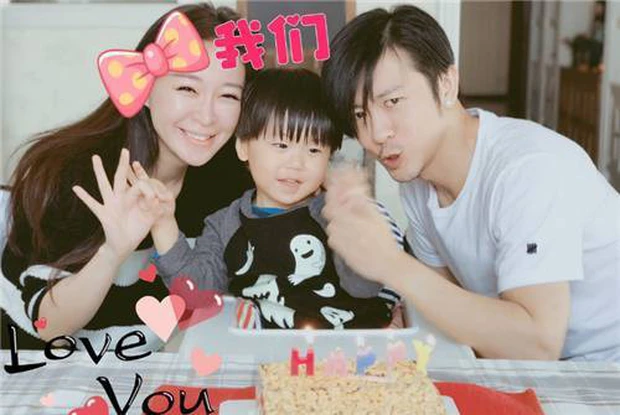 Lâm Vũ Thân: Gia thế khủng, gây sốt với mối tình lệch tuổi cùng Triệu Lộ Tư - Hình 9