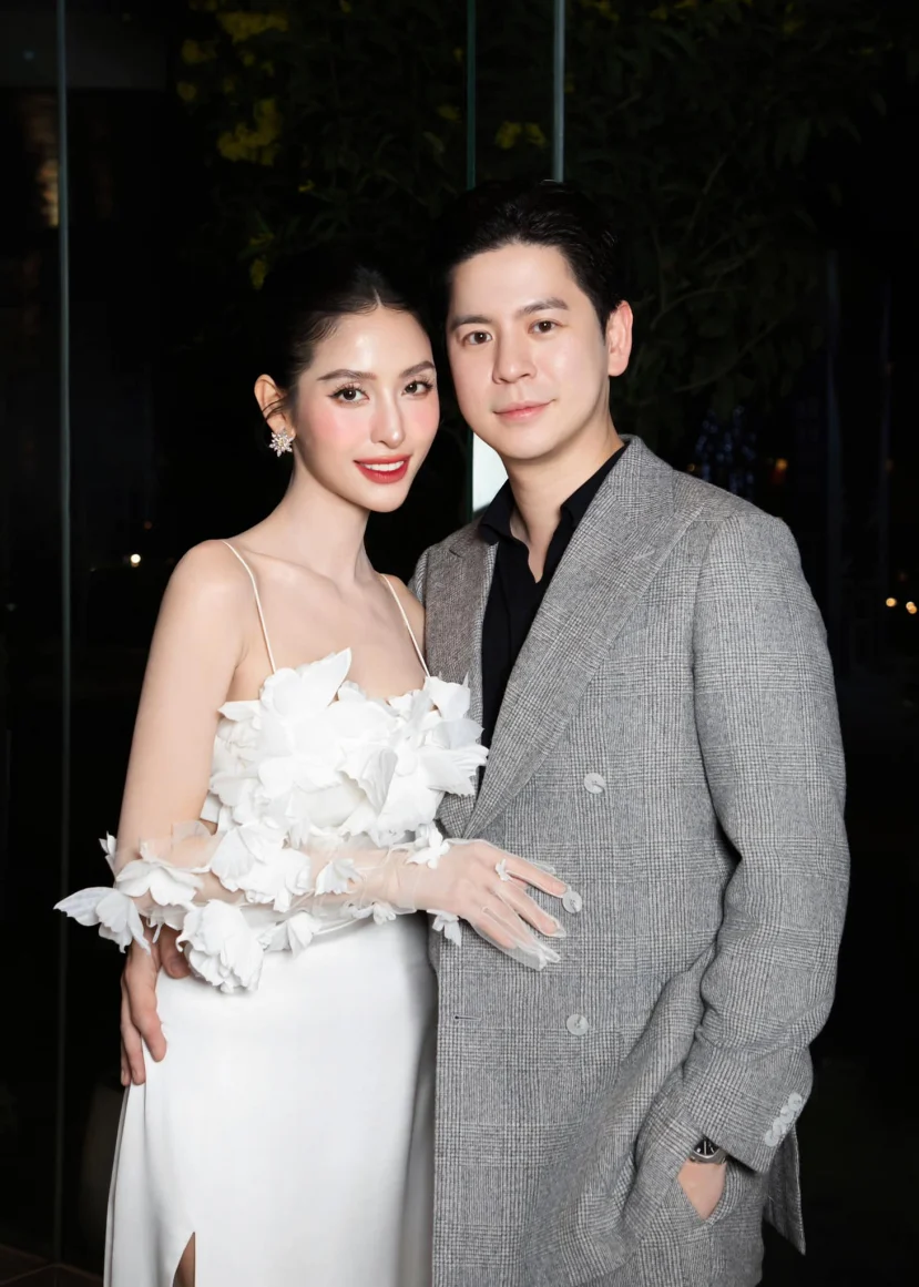 Tình cũ Trấn Thành lộ ảnh gầy trơ xương, giữa lúc đối phương đang thắng lớn - Hình 5