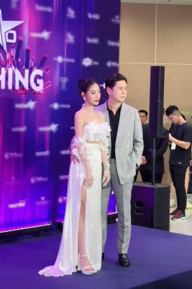 Tình cũ Trấn Thành lộ ảnh gầy trơ xương, giữa lúc đối phương đang thắng lớn - Hình 6