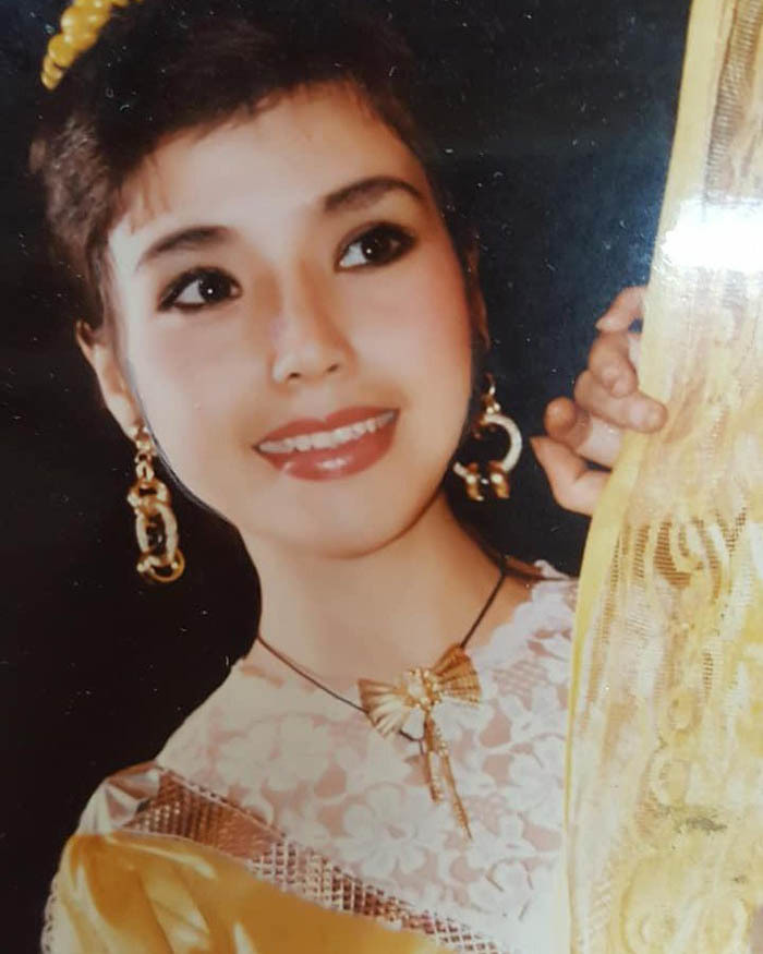 NSND Lan Hương Em bé Hà Nội: Người đẹp không tuổi, U60 bình yên bên chồng - Hình 7