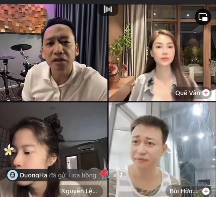 Duy Mạnh không còn khuyên nhủ Nam Em, chuyển sang bóng gió mỉa mai người đẹp? - Hình 6