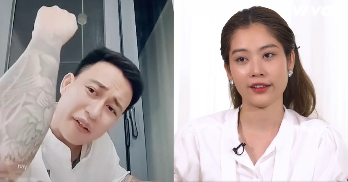 Chị Nam Em hé lộ con người thật em rể, công khai người yêu giữa ồn ào gia đình? - Hình 7