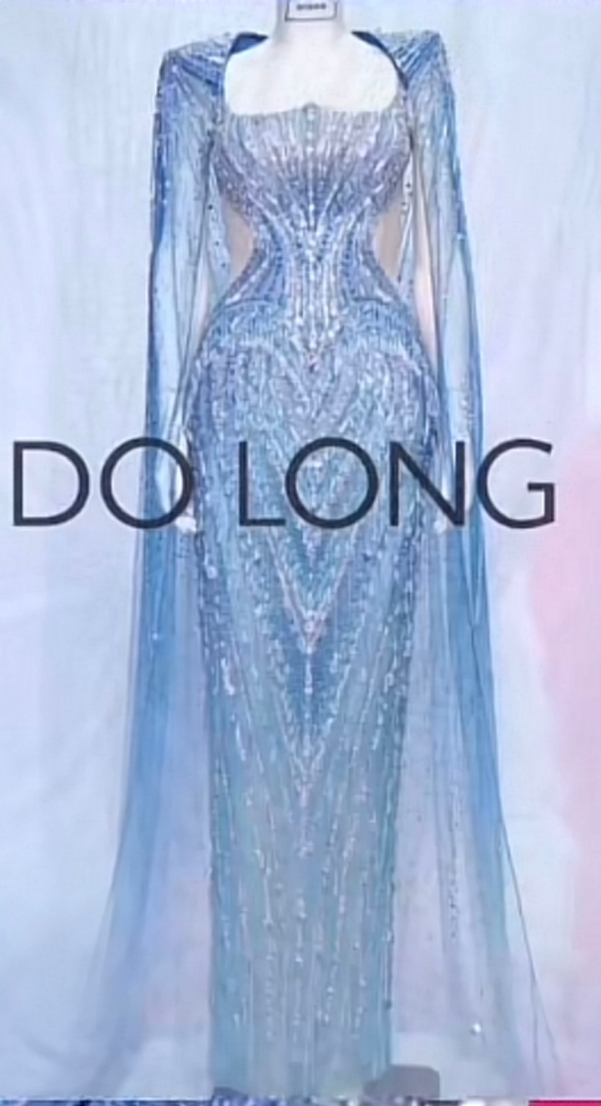 Đương kim Miss World cầu cứu Đỗ Long, Quân Nguyễn - Pu Lê trong đêm chung kết - Hình 3