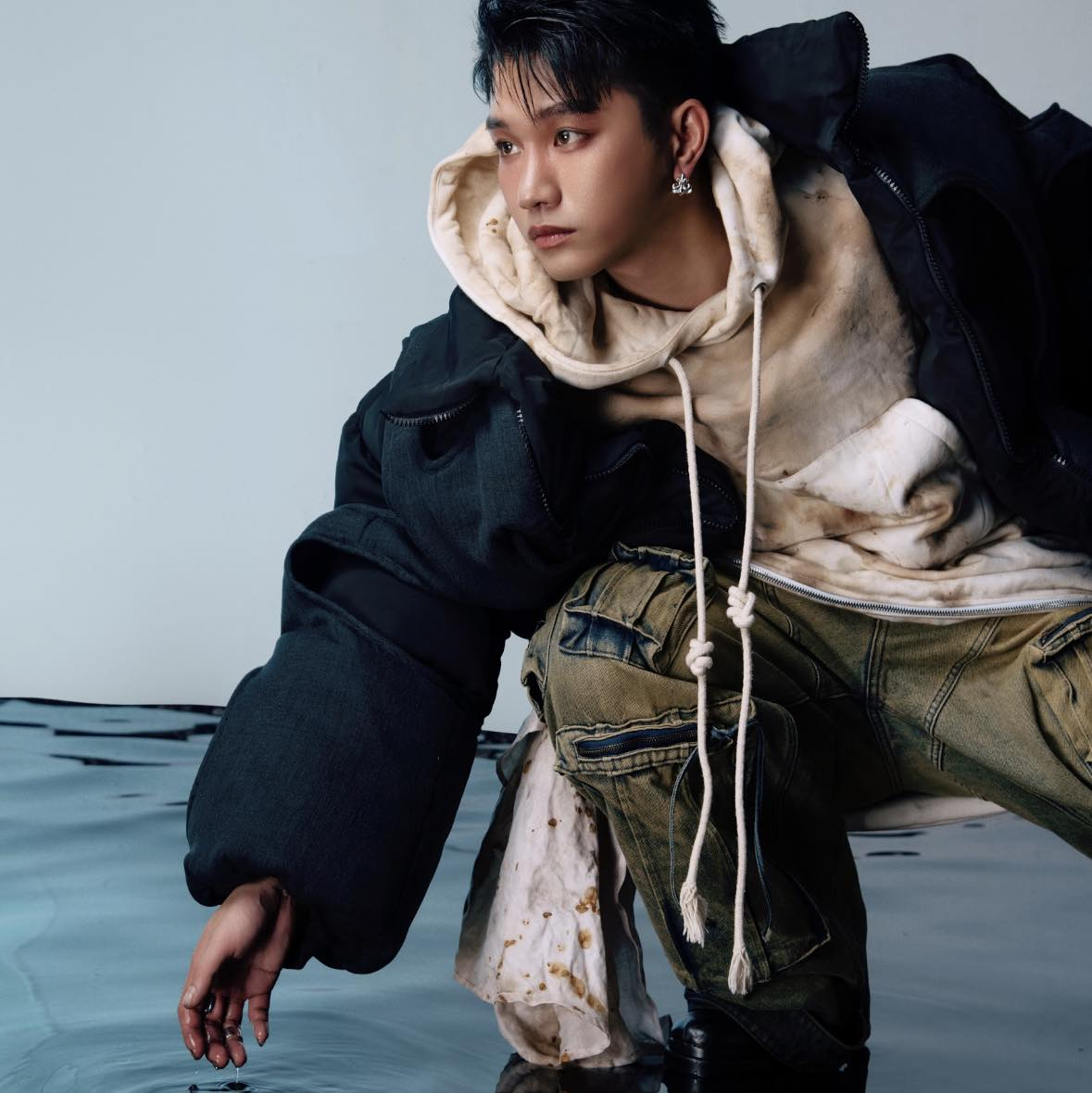 Juun D: Hotboy Vietnams Got Talent vụt sáng trở thành ca sĩ triệu view - Hình 3