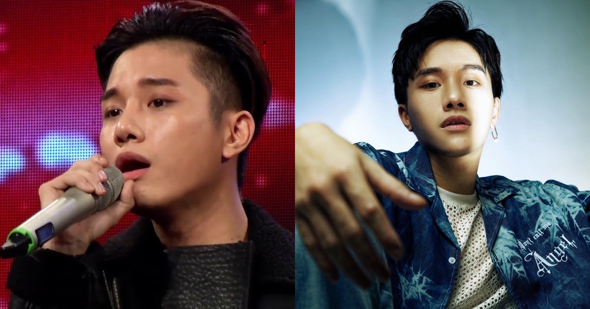 Juun D: Hotboy Vietnams Got Talent vụt sáng trở thành ca sĩ triệu view - Hình 10