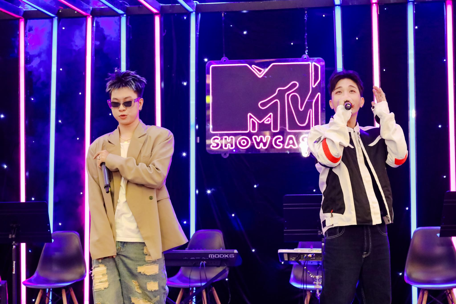 Juun D: Hotboy Vietnams Got Talent vụt sáng trở thành ca sĩ triệu view - Hình 5