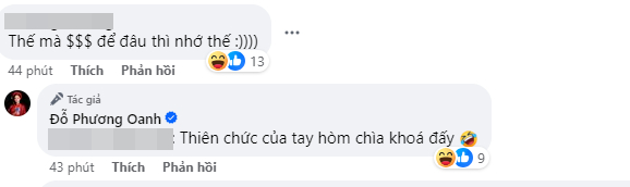 Vợ Shark Bình lên mạng tán gẫu, vô tình tiết lộ mình là người nắm giữ t.iền nong sau khi kết hôn với ông chủ tập đoàn lớn - Hình 3