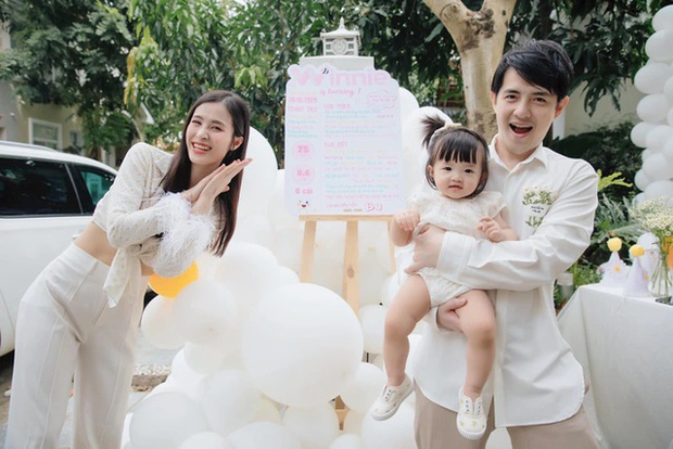 Đông Nhi khoe visual cực xịn khi mang thai lần 2: Vóc dáng vẫn như đôi mươi - Hình 5