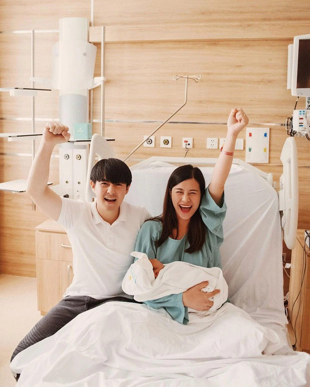 Đông Nhi khoe visual cực xịn khi mang thai lần 2: Vóc dáng vẫn như đôi mươi - Hình 4