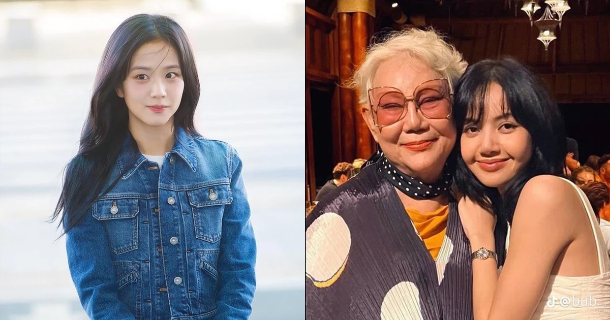 Jisoo, Lisa lần đầu lộ diện sau khi lên chức chủ tịch, chị cả ăn đứt 1 điểm - Hình 10