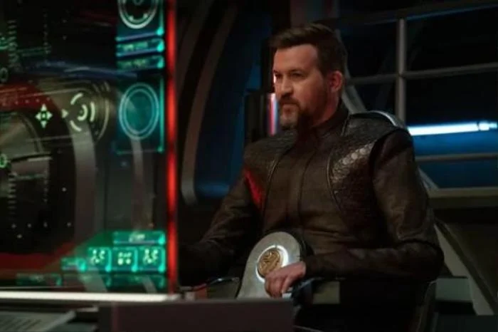 Kenneth Mitchell: Tài tử Captain Marvel qua đời ở tuổi 49 vì căn bệnh quái ác - Hình 7