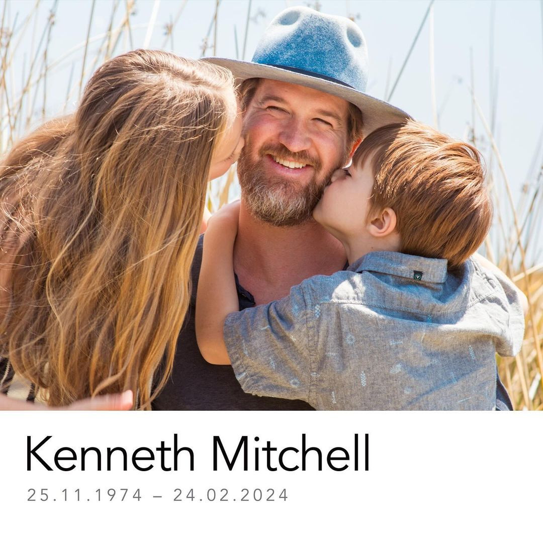 Kenneth Mitchell: Tài tử Captain Marvel qua đời ở tuổi 49 vì căn bệnh quái ác - Hình 8