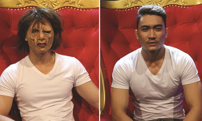 Lương Gia Huy: chàng trai gia trưởng Cuộc đua kỳ thú, đăng quang nam vương TG - Hình 8