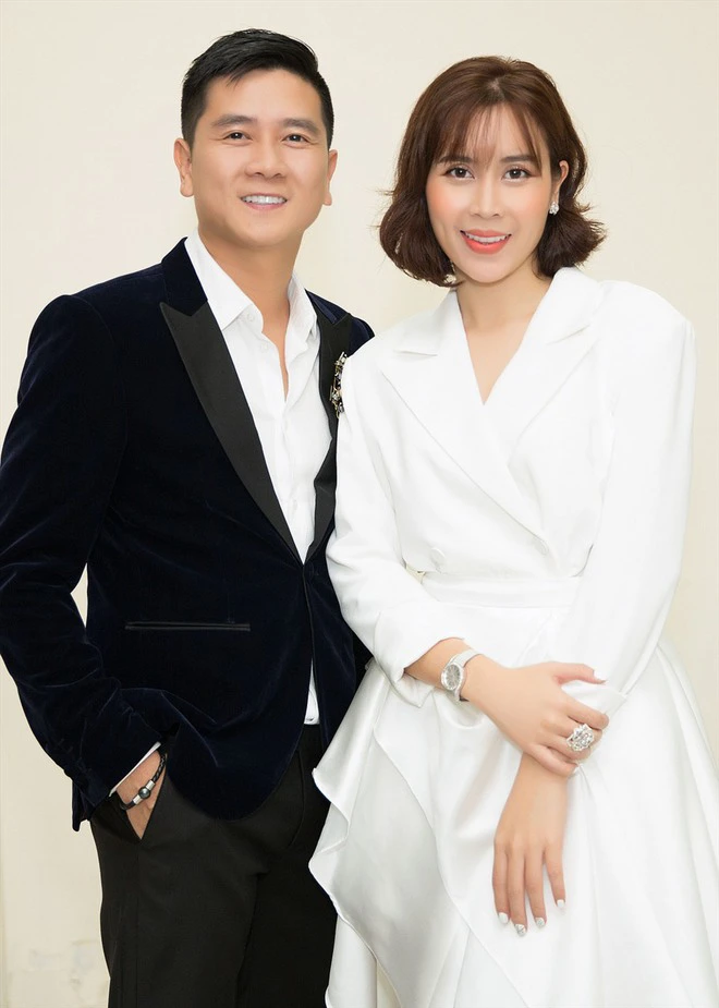 Lưu Hương Giang lộ tình tiết mới vụ ly hôn Hồ Hoài Anh, ẩn ý về sự hạnh phúc - Hình 1