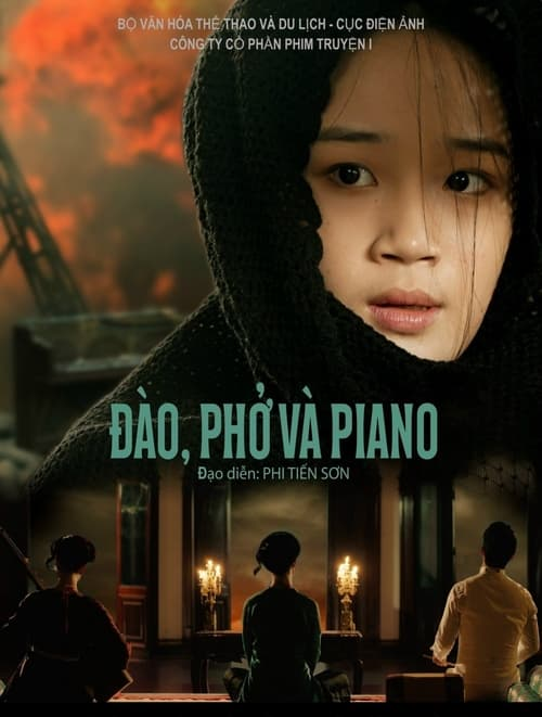 The female editor-in-chief of the magazine criticized Dao, Pho and Piano: Once finished, put it in storage - Photo 1