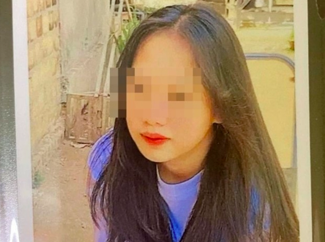 Vụ nữ sinh nhắn tin cầu cứu rồi mất tích: Người yêu bị tạm giữ hình sự - Hình 1