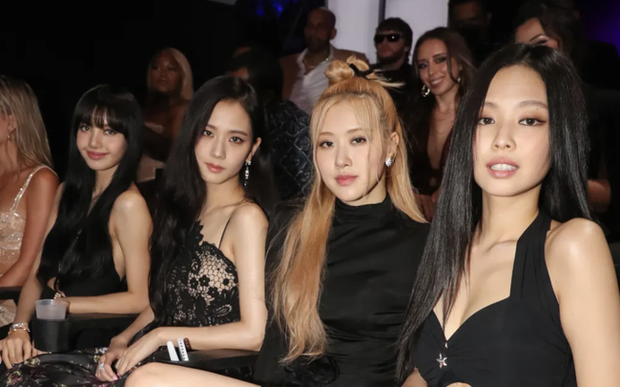 BLACKPINK tiếp tục oanh tạc dù ngừng hoạt động nhóm, vượt mặt 1 cái tên đáng gờm - Hình 1