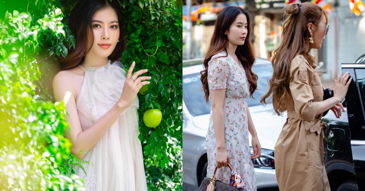 Nam Em bị chị em thân thiết xa lánh, tiệc quan trọng cũng không được mời - Hình 7