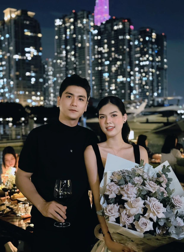 Ngọc Trinh thay đổi bất ngờ sau khi bị bạn trai cắm sừng phải xuống tóc quy y - Hình 10
