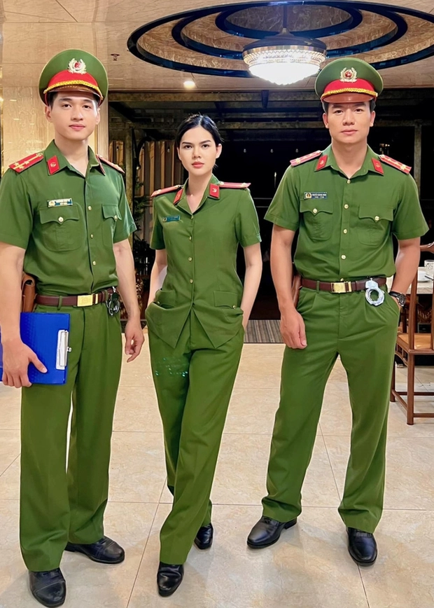 Ngọc Trinh thay đổi bất ngờ sau khi bị bạn trai cắm sừng phải xuống tóc quy y - Hình 5