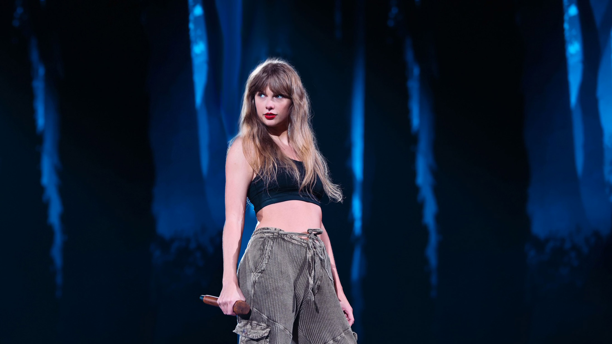 Taylor Swift phủ sóng diện rộng, các nước xâu xé mong được đón tiếp ra sao? - Hình 4