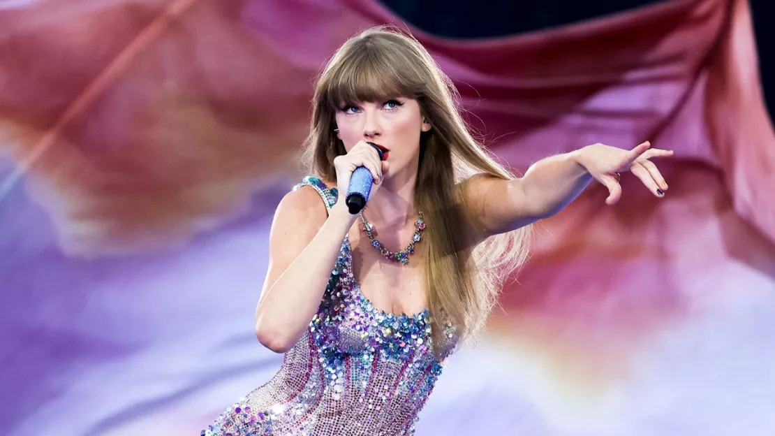 Taylor Swift phủ sóng diện rộng, các nước xâu xé mong được đón tiếp ra sao? - Hình 1