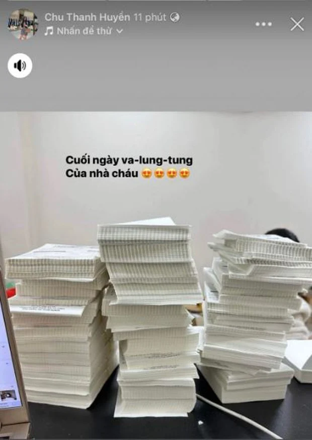 Chu Thanh Huyền bị mỉa mai nặng lời, sốc với thái độ gay gắt của cư dân mạng - Hình 4