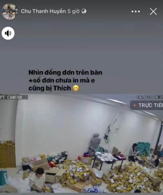 Chu Thanh Huyền bị mỉa mai nặng lời, sốc với thái độ gay gắt của cư dân mạng - Hình 5