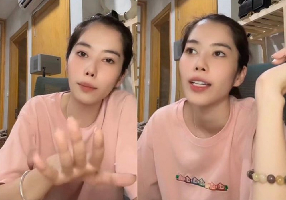 Giữa lúc Nam Em bị triệu tập, ồn ào của Ngọc Trinh và dàn sao Việt hot trở lại - Hình 4