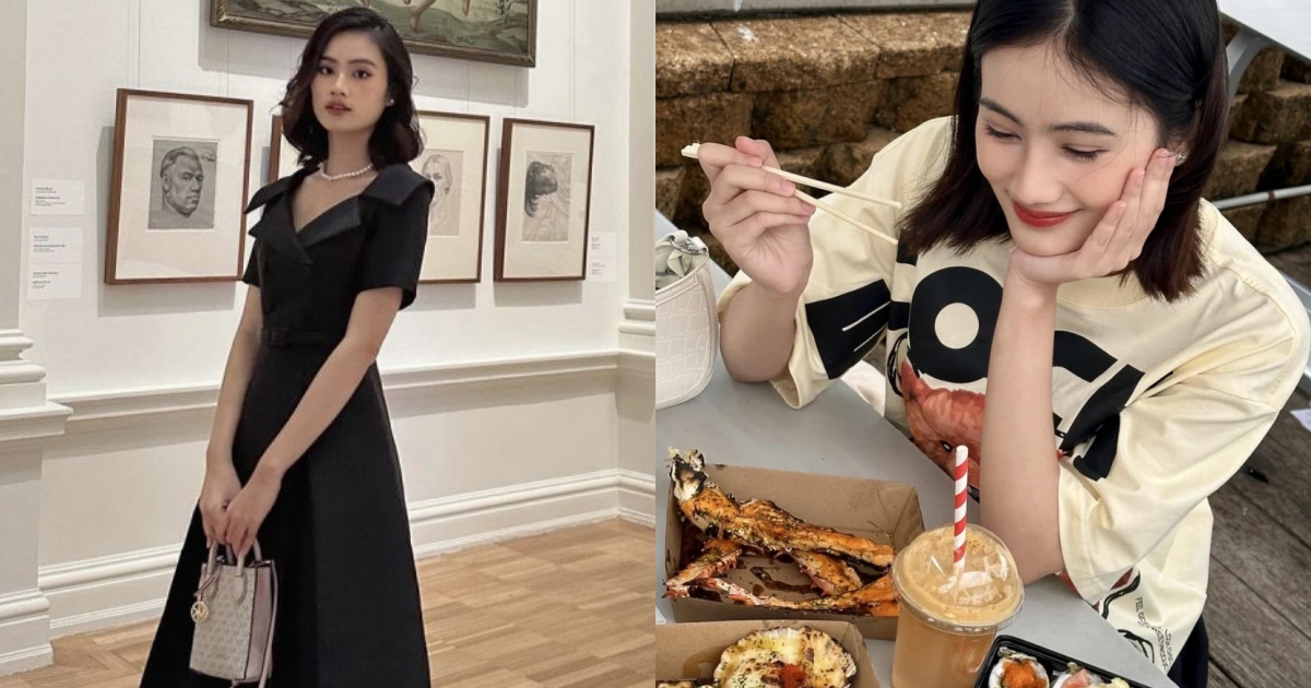 HH Ý Nhi mạnh tay vung tiền sống sang sau chuỗi ngày chật vật tiết kiệm tại Úc - Hình 7