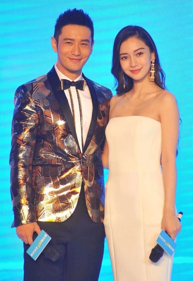 Huỳnh Hiểu Minh khoe con trai gây bão, vợ cũ Angelababy lập tức bị CĐM triệu hồi - Hình 3