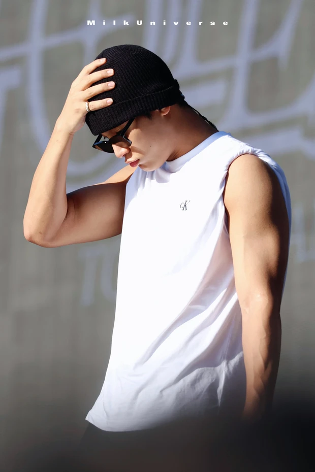Mingyu (SEVENTEEN): Idol Kpop được cả thế giới nhận làm chồng - Hình 5