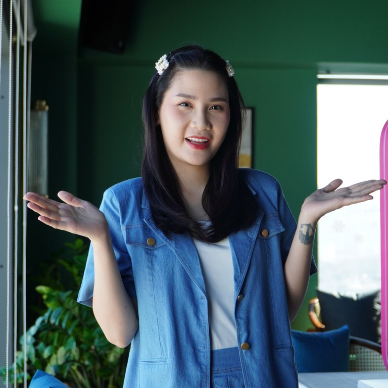 Người nhả vía bầu bí cho Sam danh tính chẳng ai xa lạ, là hot mom đình đám - Hình 4