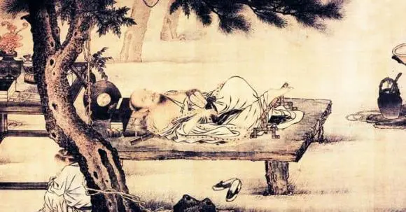 Người xưa không cho ngủ quay đầu ra cửa, nghe tiếng gọi không được thưa, vì sao? - Hình 1