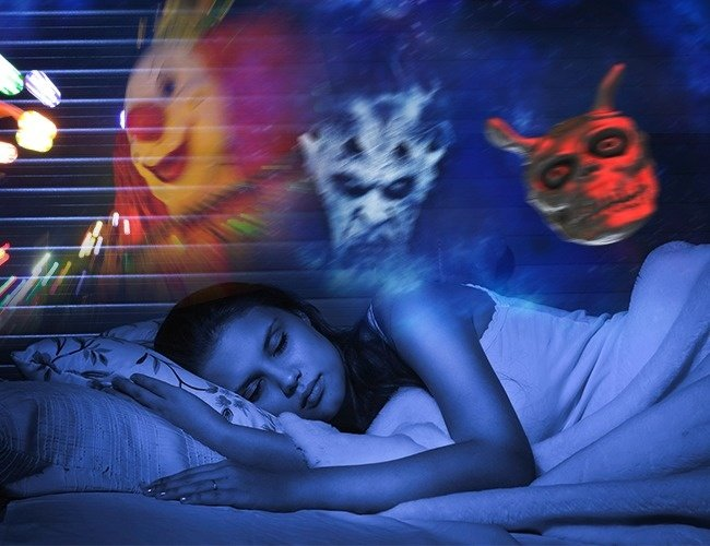 Người xưa không cho ngủ quay đầu ra cửa, nghe tiếng gọi không được thưa, vì sao? - Hình 3