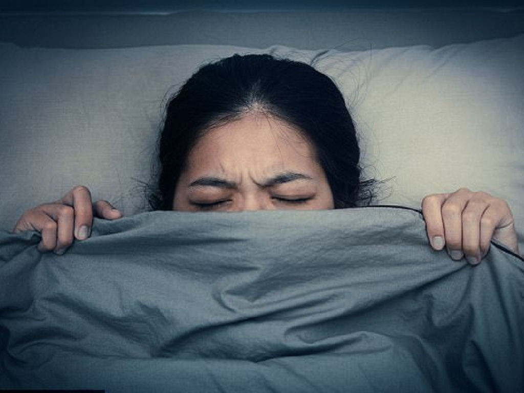 Người xưa không cho ngủ quay đầu ra cửa, nghe tiếng gọi không được thưa, vì sao? - Hình 4